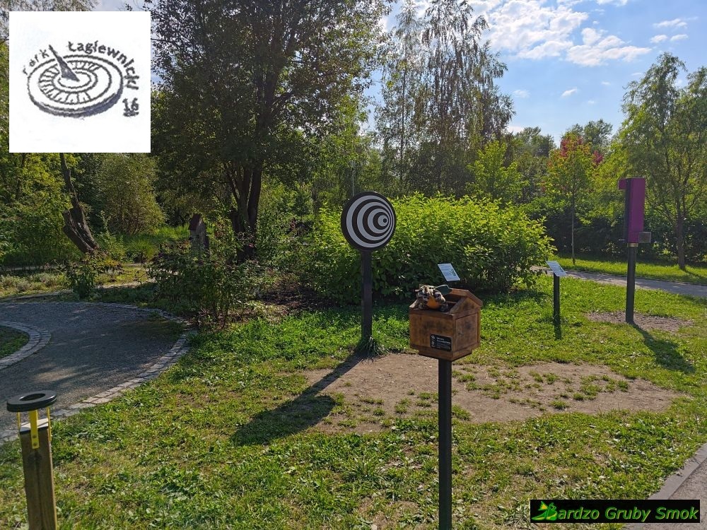 16 Park Łagiewnicki
