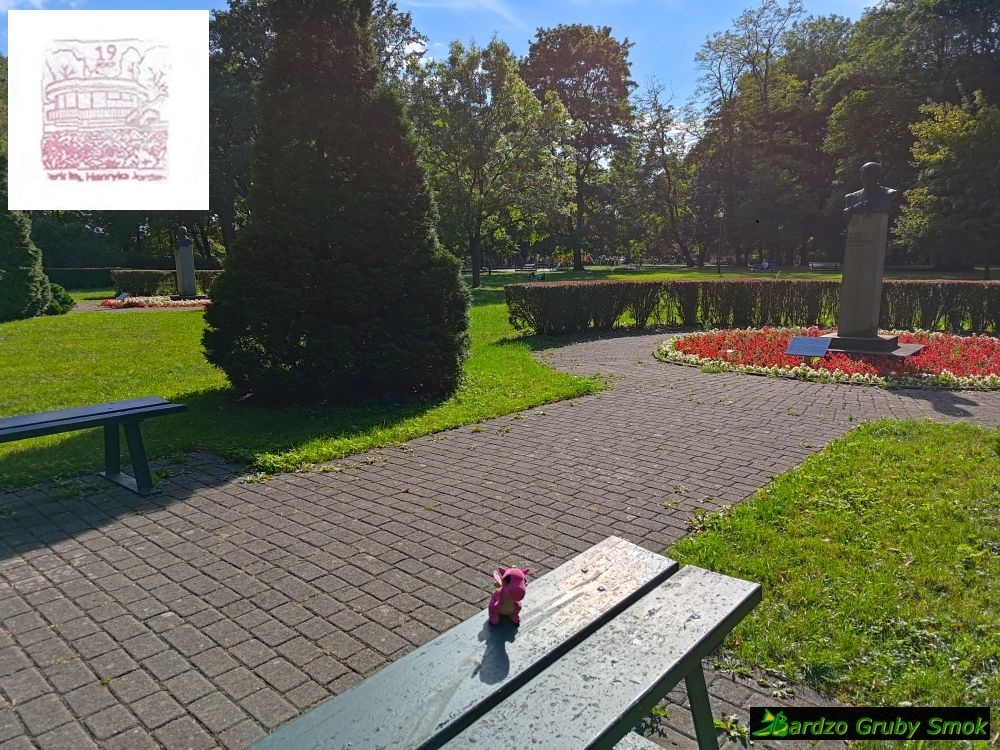 19 Park Jordana