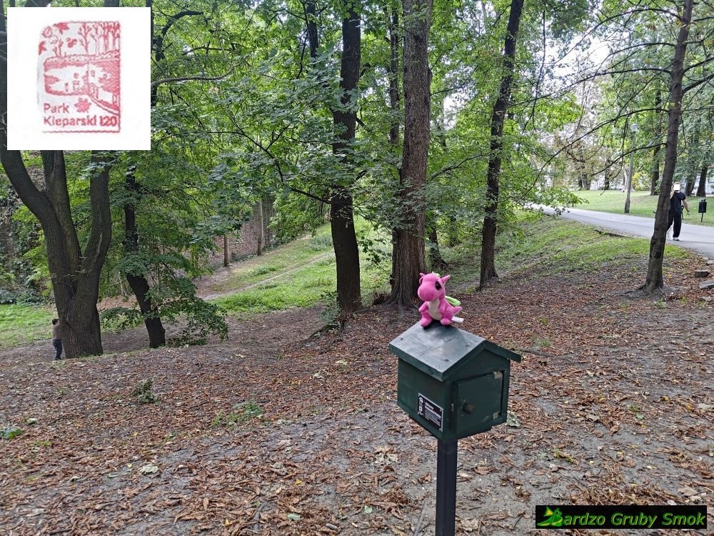 20 Park Kleparski