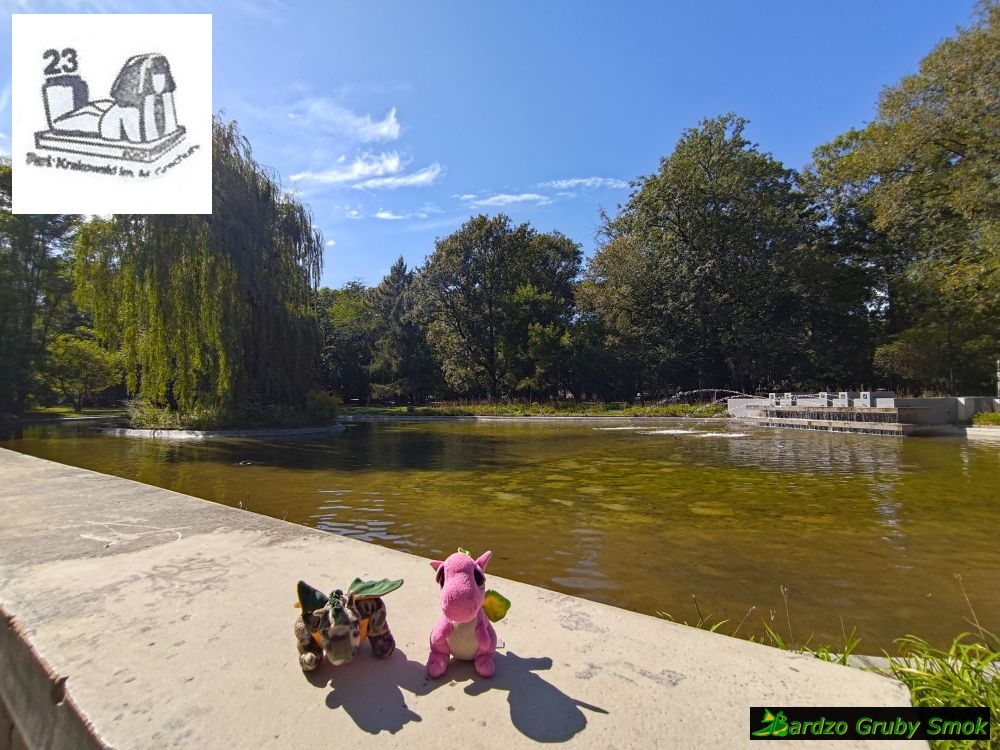 23 Park Krakowski