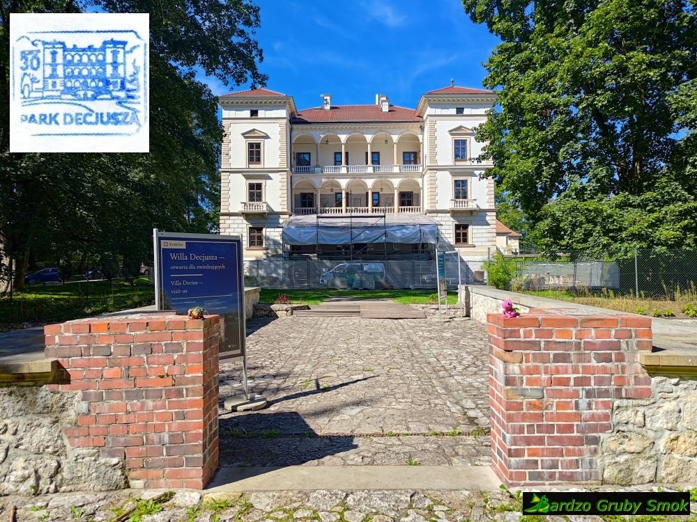 30 Park Decjusza