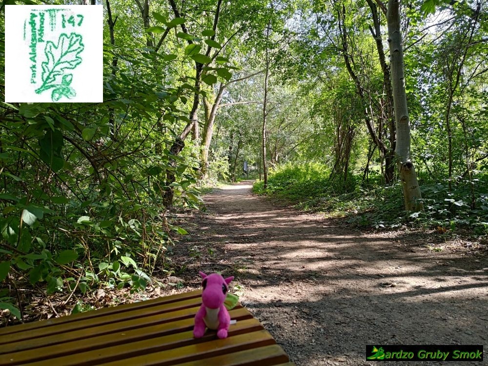 47 Park Aleksandry Północ