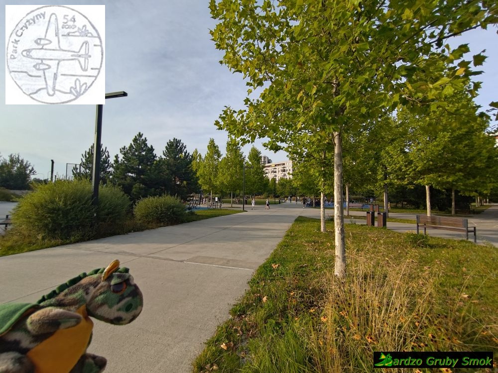 54 Park Czyżyny