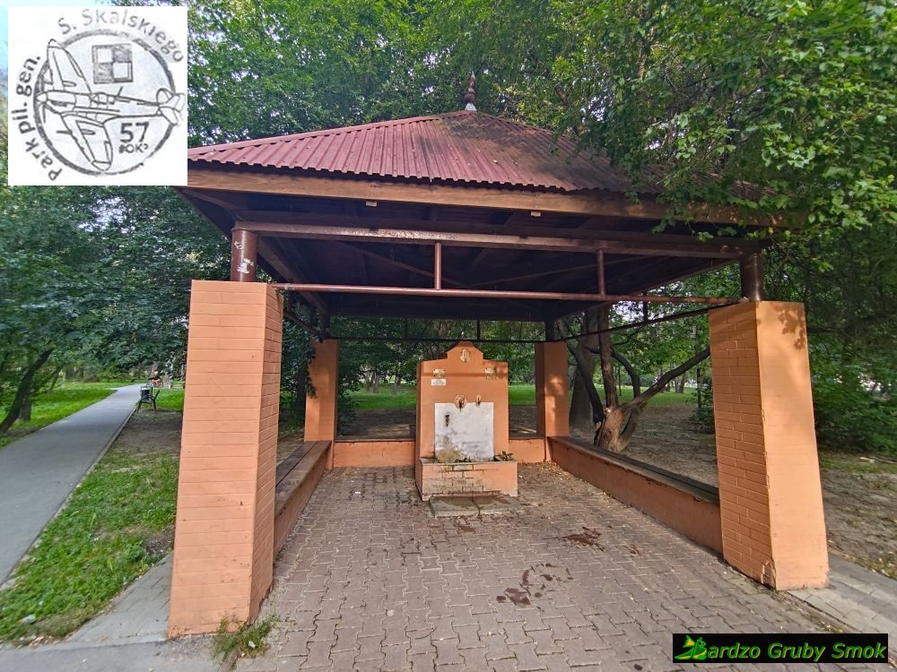 57 Park pil. gen. S. Skalskiego