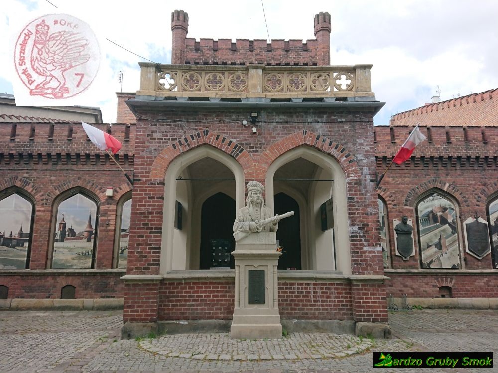 7 Park Strzelecki