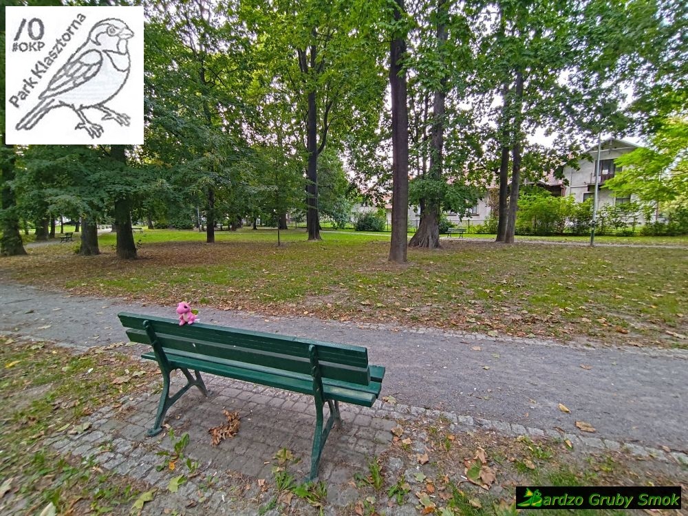70 Park Klasztorna