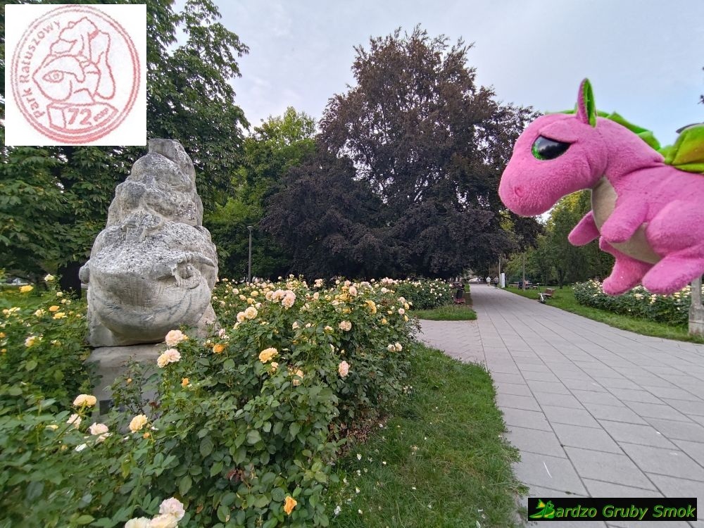 72 Park Ratuszowy