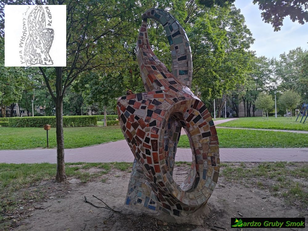 74 Park Wiśniowy Sad