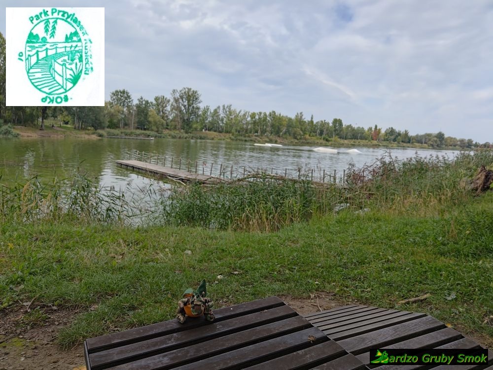 76 Park Przylasek Rusiecki