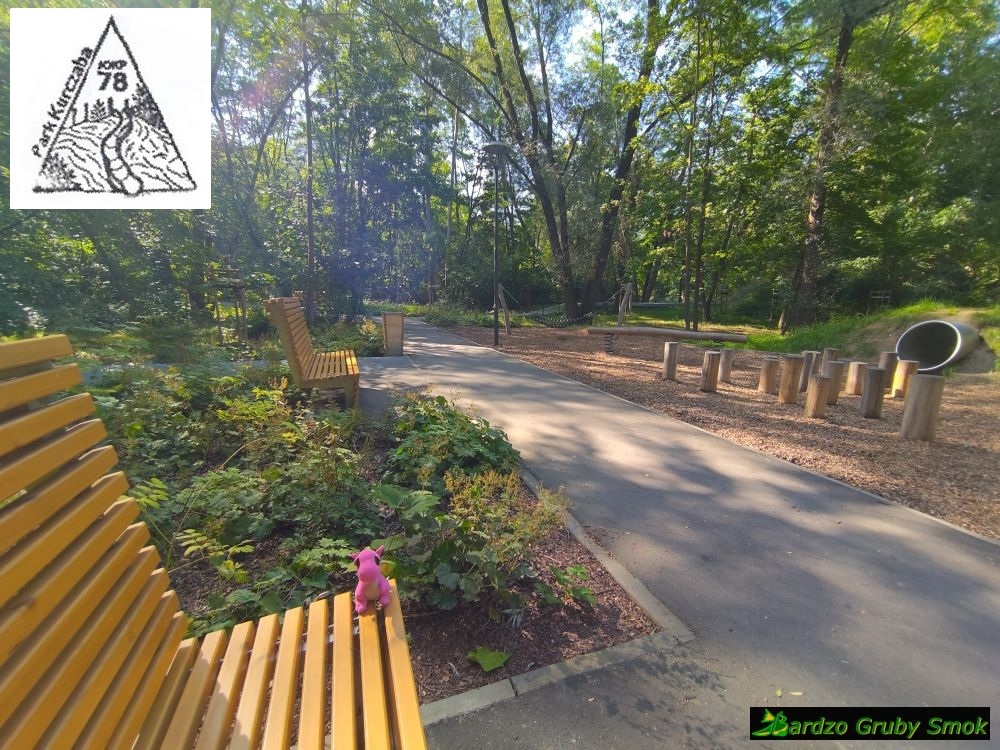 78 Park Kurczaba
