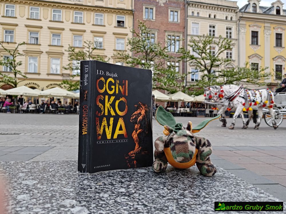 Ogniskowa