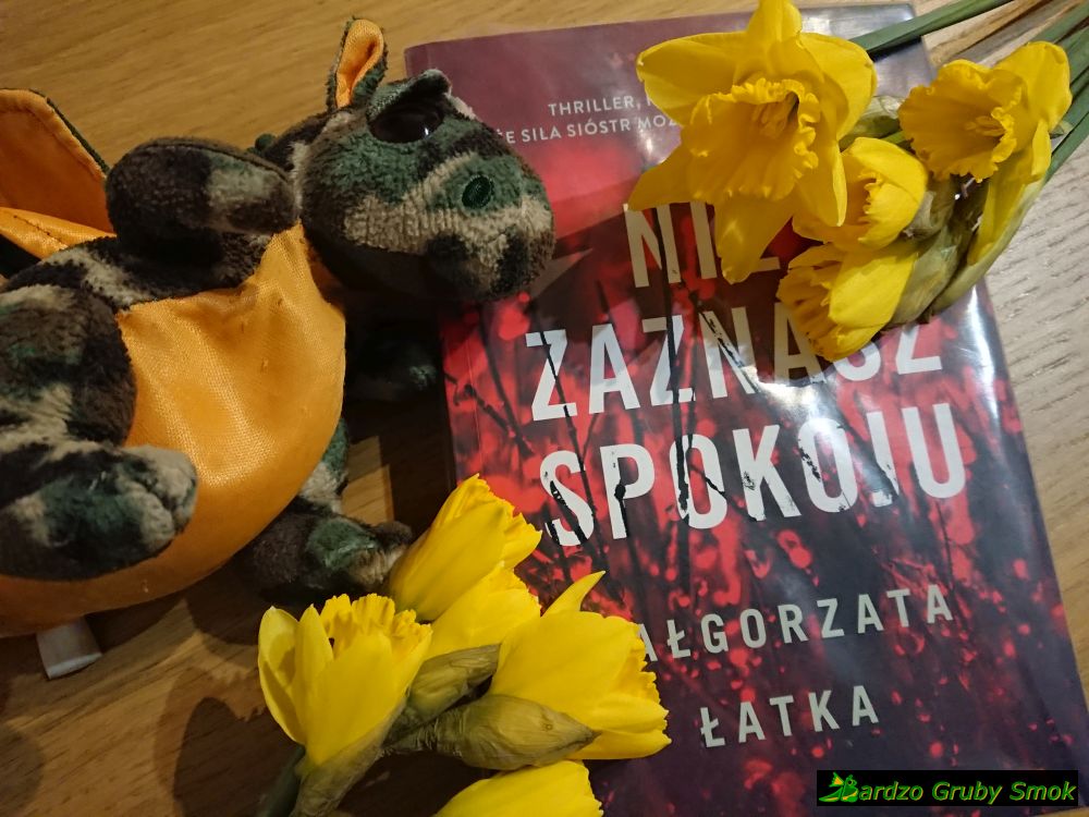 Nie zaznasz spokoju