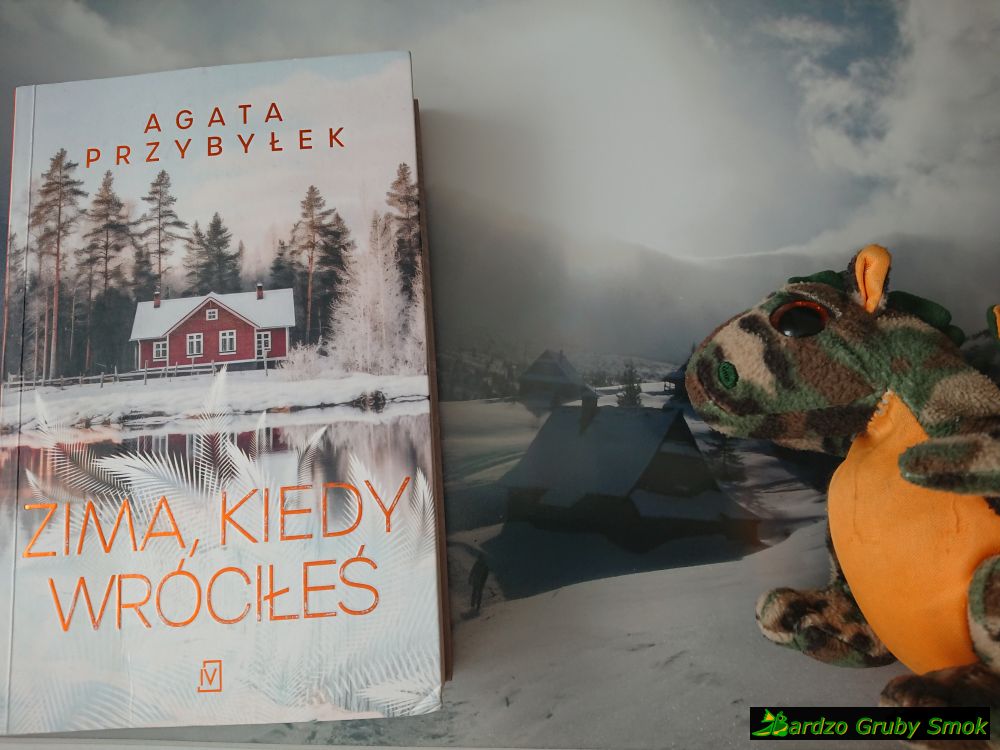 Zima, kiedy wróciłeś