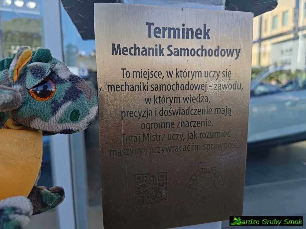 Mechanik