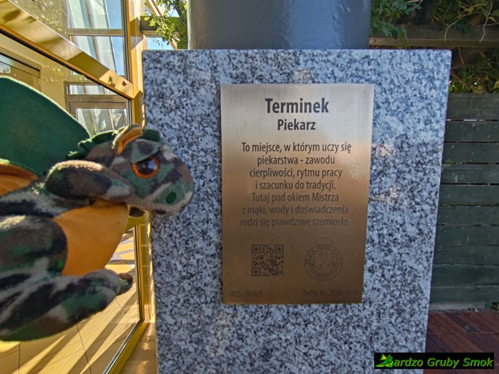 Piekarz