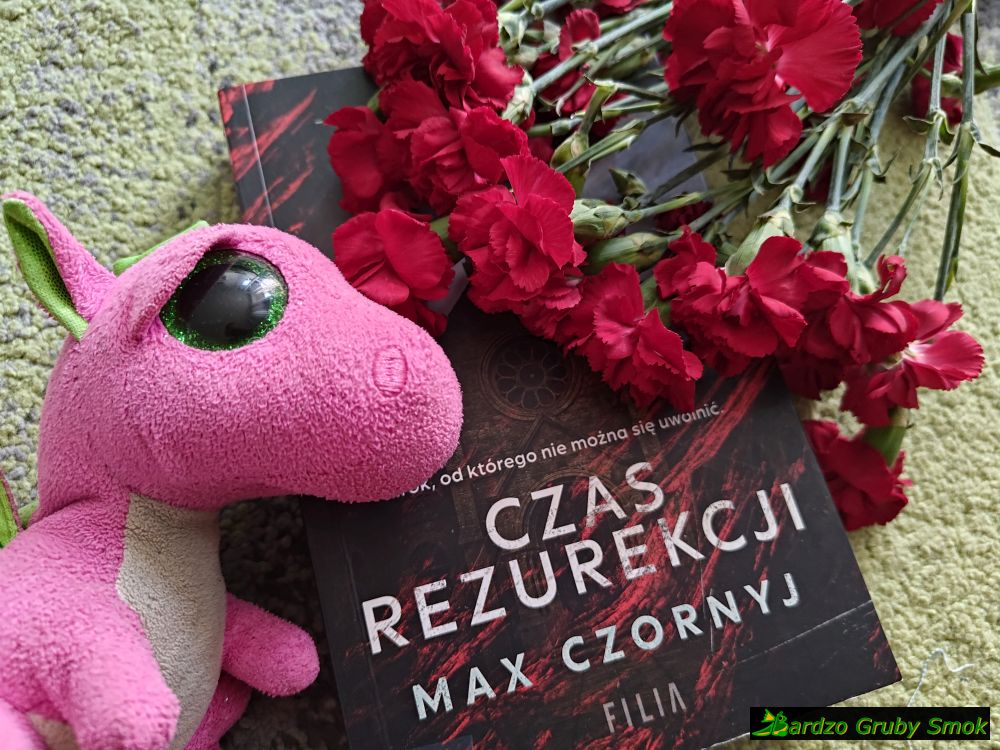 Czas rezurekcji